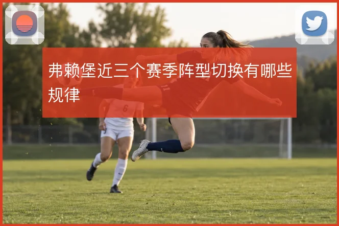 弗赖堡近三个赛季阵型切换有哪些规律